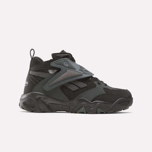 Reebok Sport Preseason 94 Retro Basketball Shoes