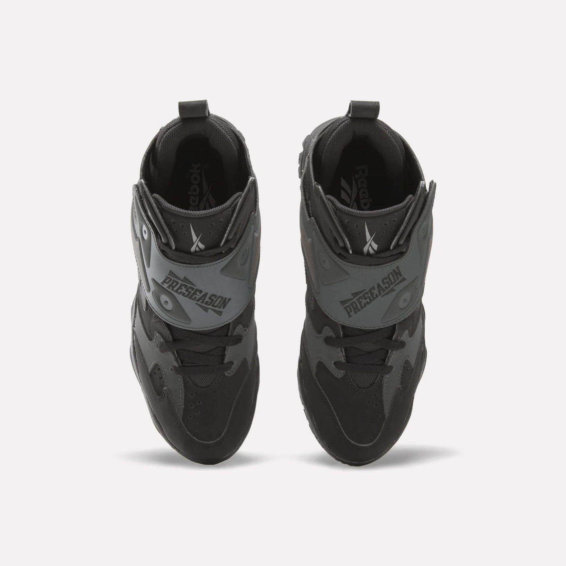 Reebok Sport Preseason 94 Retro Basketball Shoes