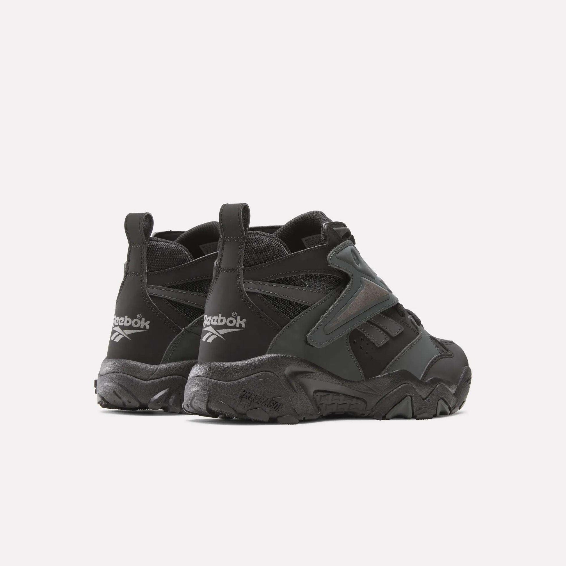 Reebok Sport Preseason 94 Retro Basketball Shoes