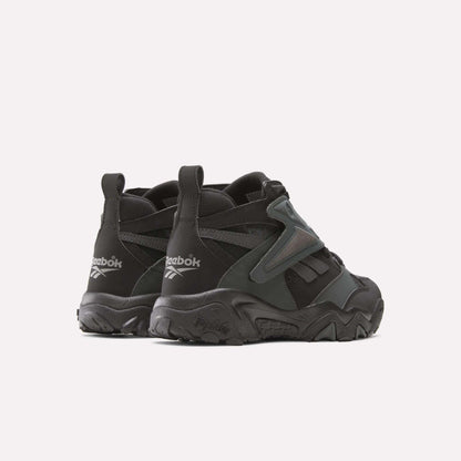Reebok Sport Preseason 94 Retro Basketball Shoes