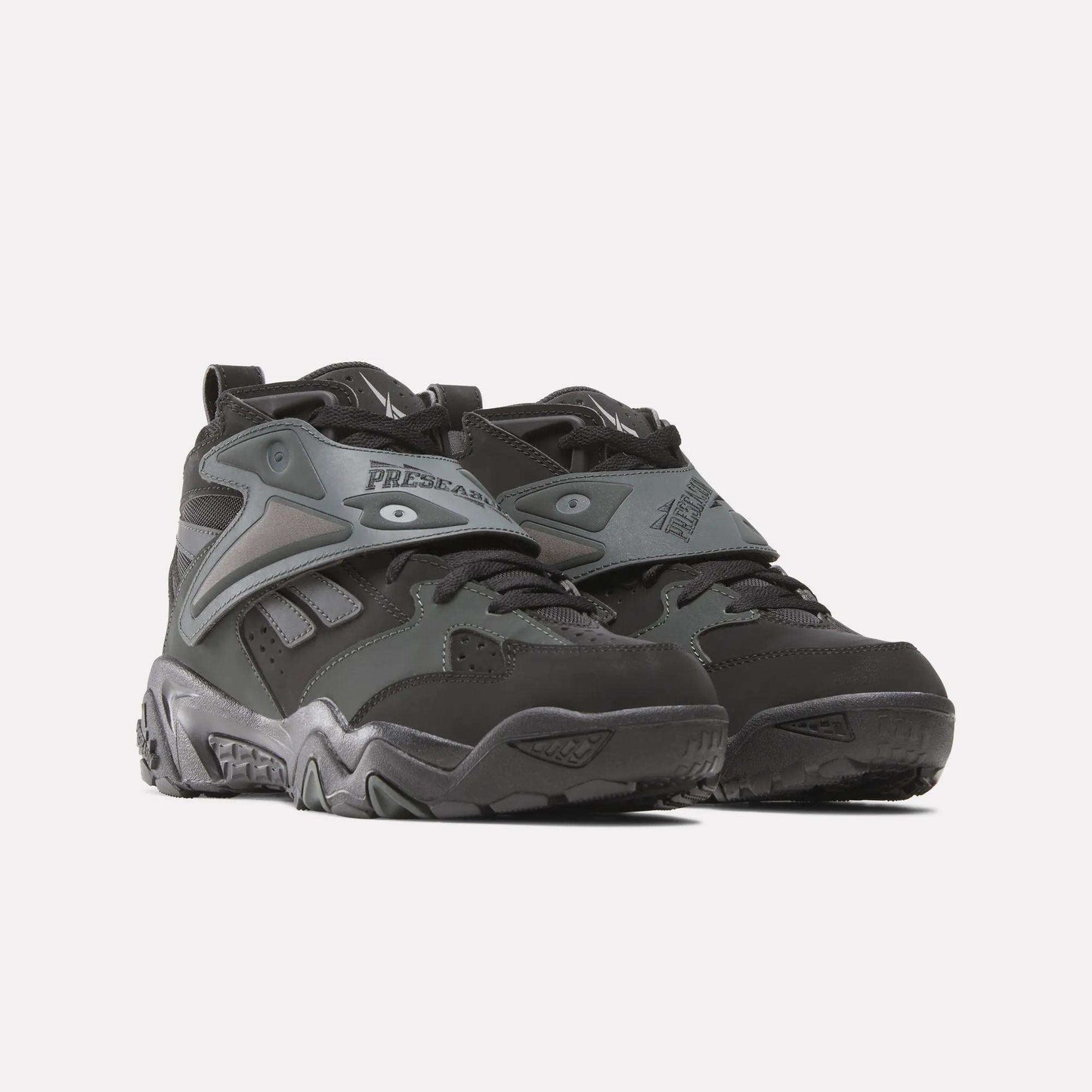 Reebok Sport Preseason 94 Retro Basketball Shoes