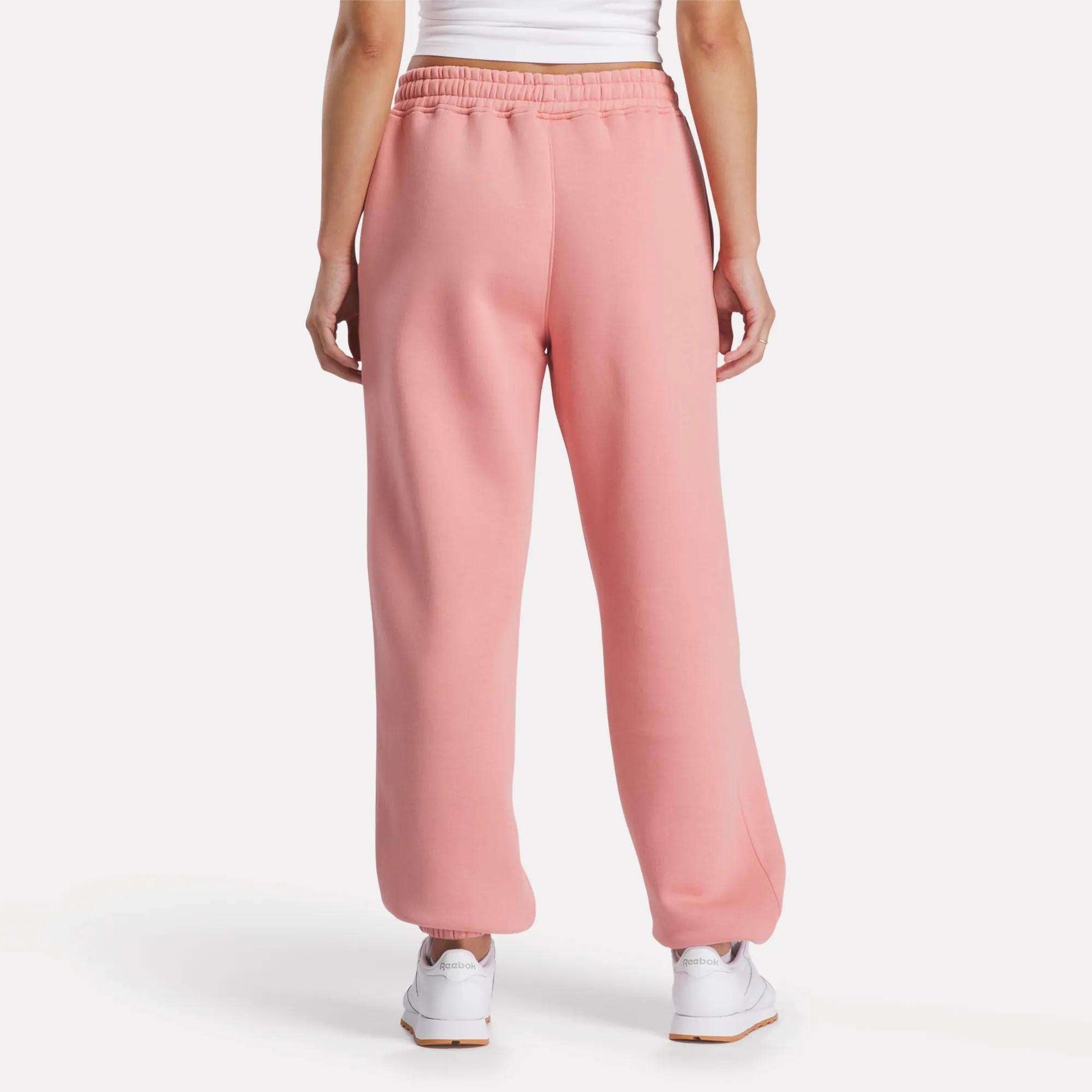 Reebok Sport Women's Wardrobe Essentials Sweat Pants