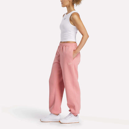 Reebok Sport Women's Wardrobe Essentials Sweat Pants