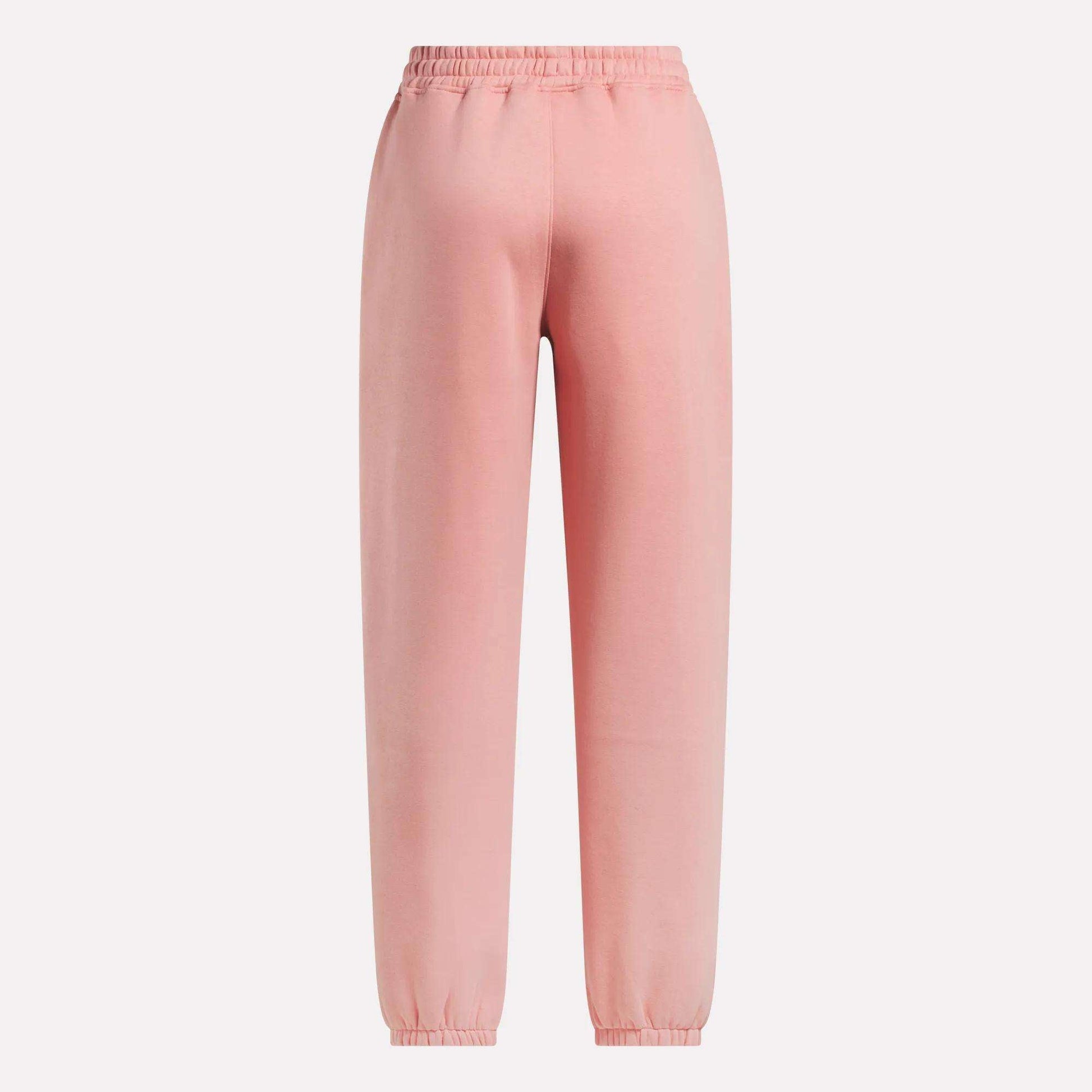 Reebok Sport Women's Wardrobe Essentials Sweat Pants