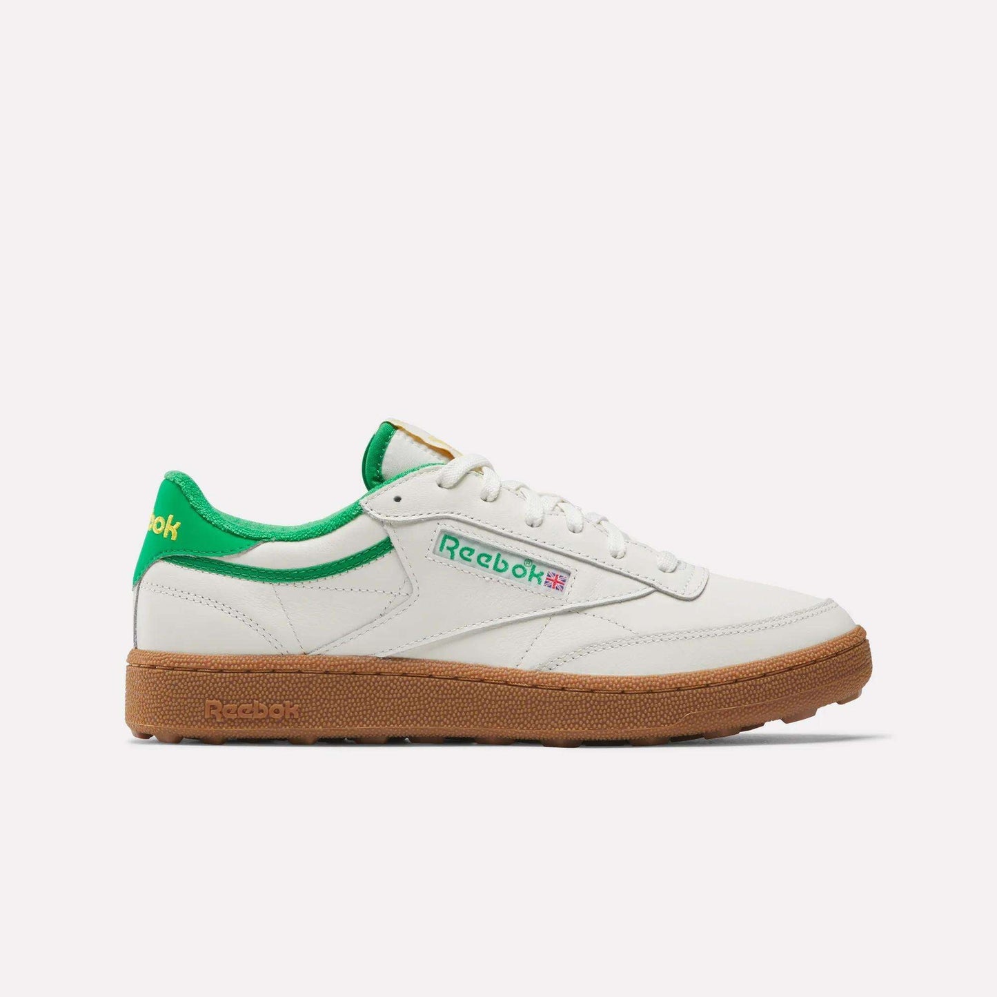 Reebok Sport Men's Club C Golf Shoes