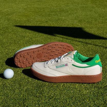 Reebok Sport Men's Club C Golf Shoes