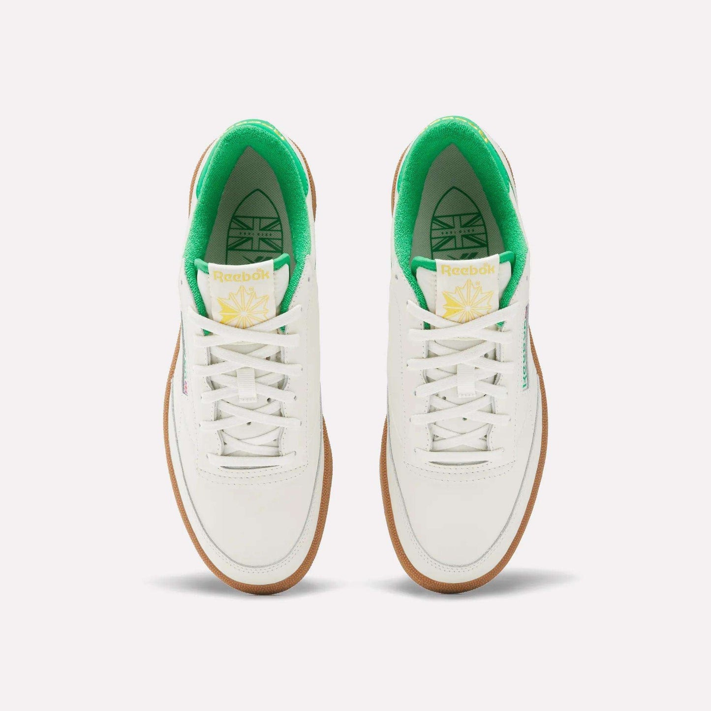 Reebok Sport Men's Club C Golf Shoes