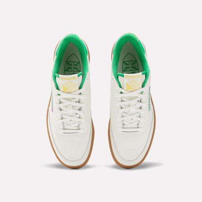Reebok Sport Men's Club C Golf Shoes
