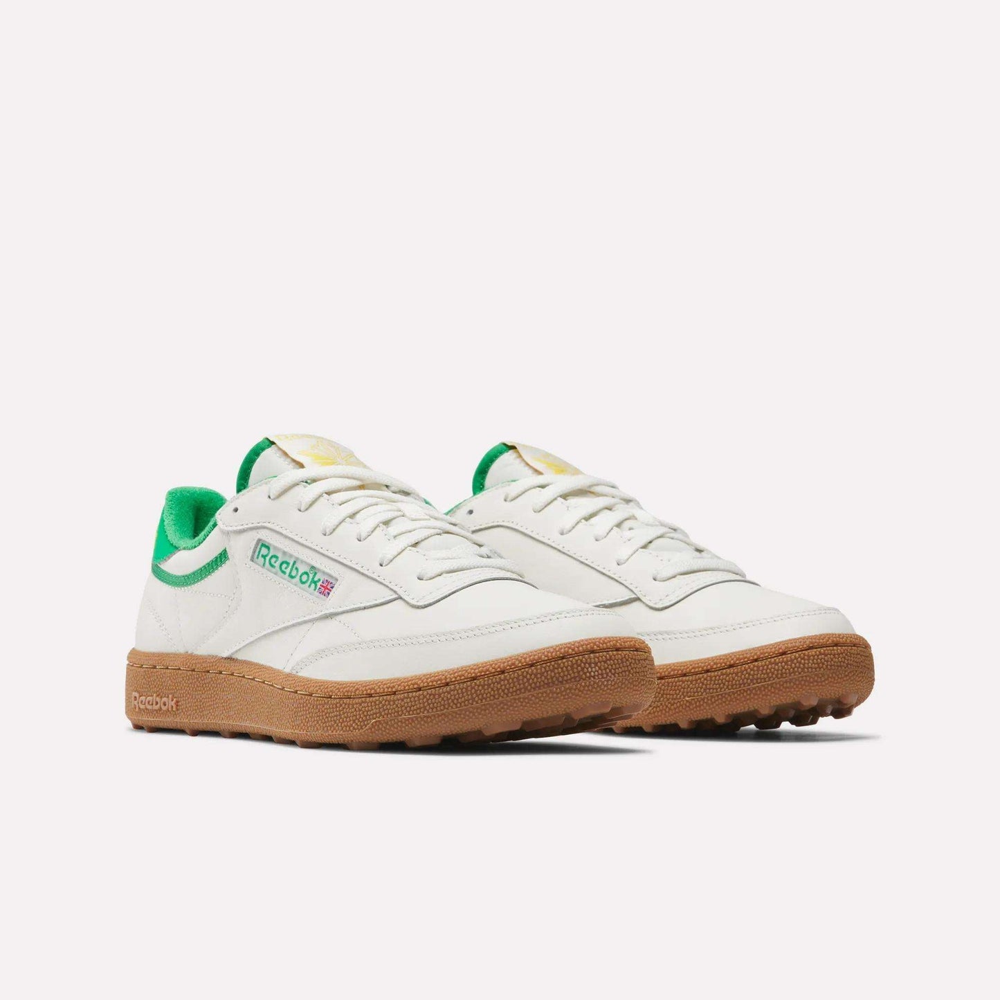 Reebok Sport Men's Club C Golf Shoes