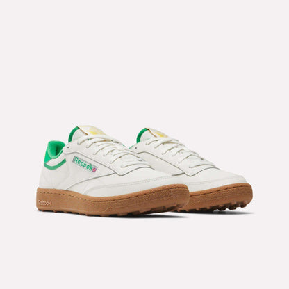 Reebok Sport Men's Club C Golf Shoes