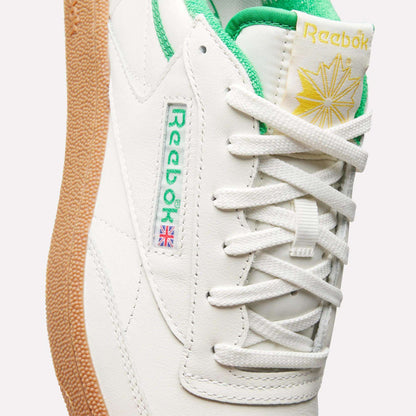 Reebok Sport Men's Club C Golf Shoes