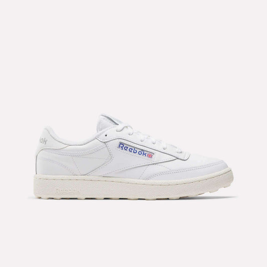 Reebok Sport Men's Club C Golf Shoes