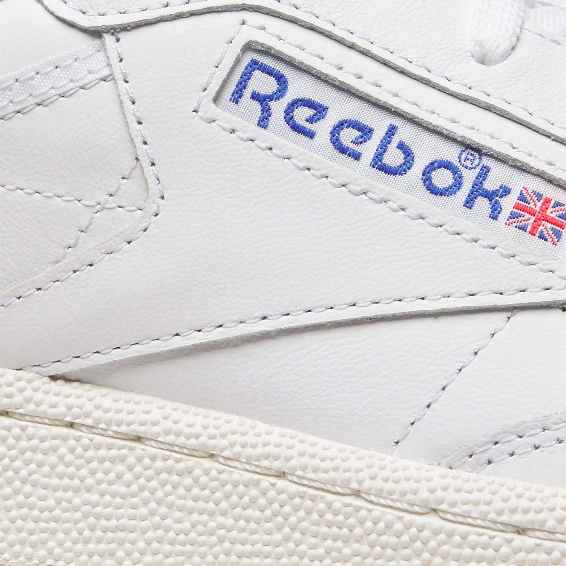 Reebok Sport Men's Club C Golf Shoes