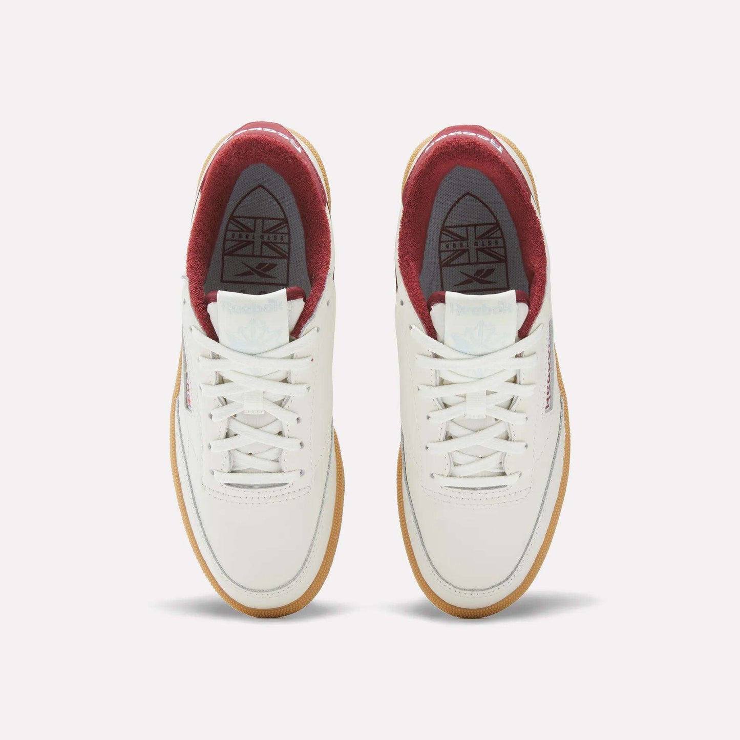 Reebok Sport Women's Club C Golf Shoes