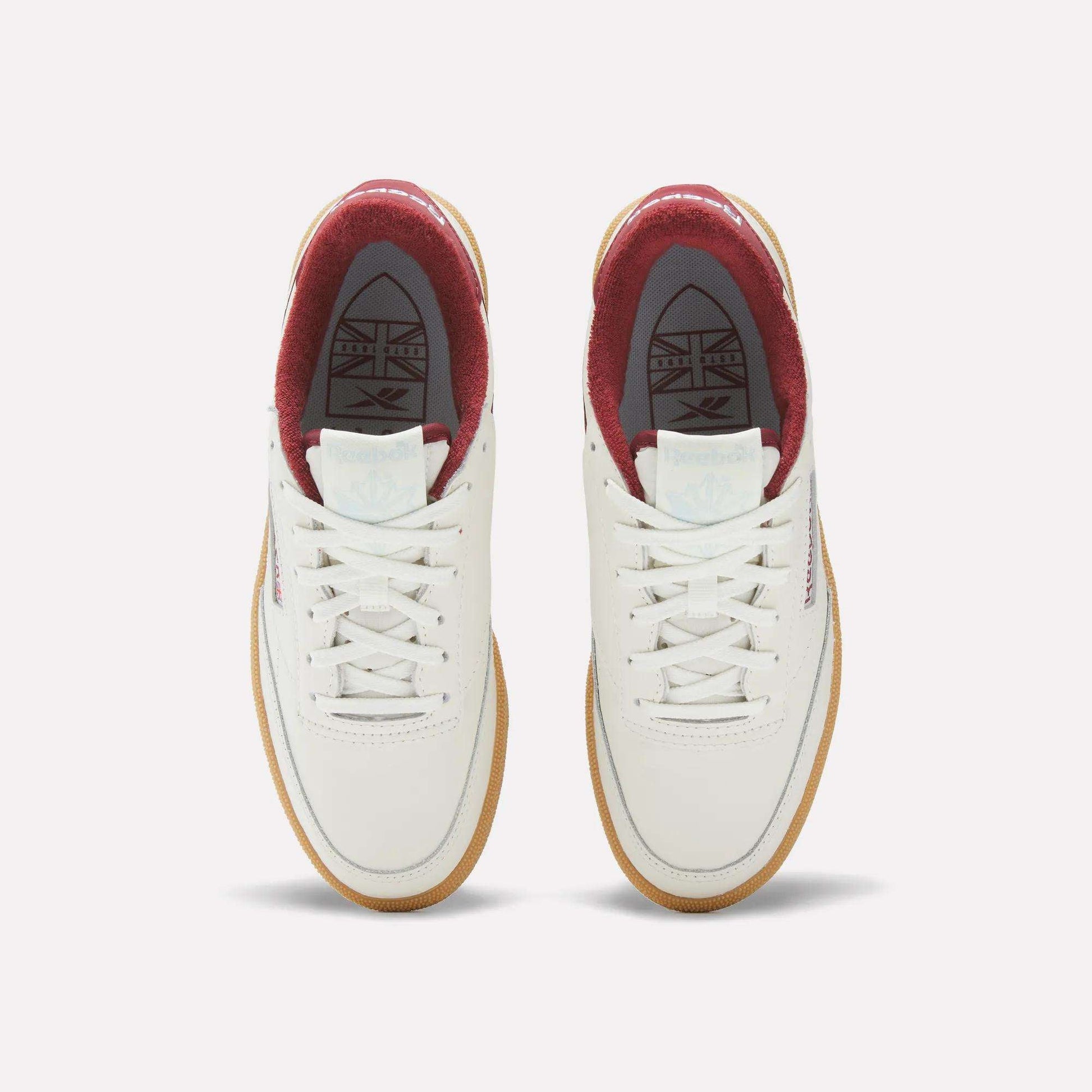 Reebok Sport Women's Club C Golf Shoes