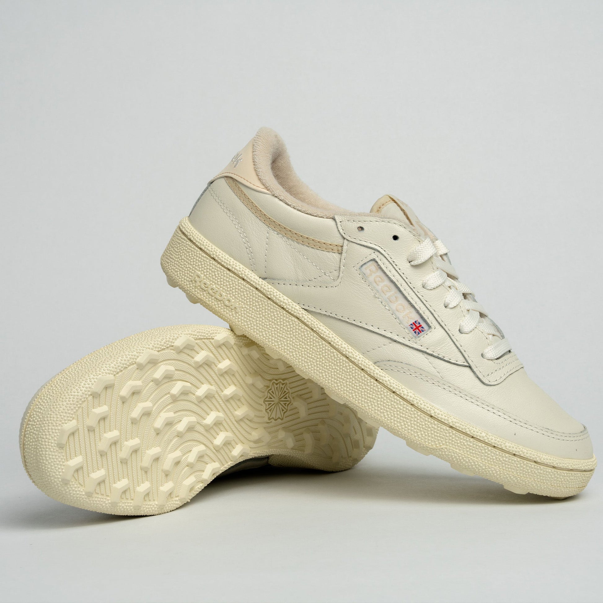 Reebok Sport Women's Club C Golf Shoes