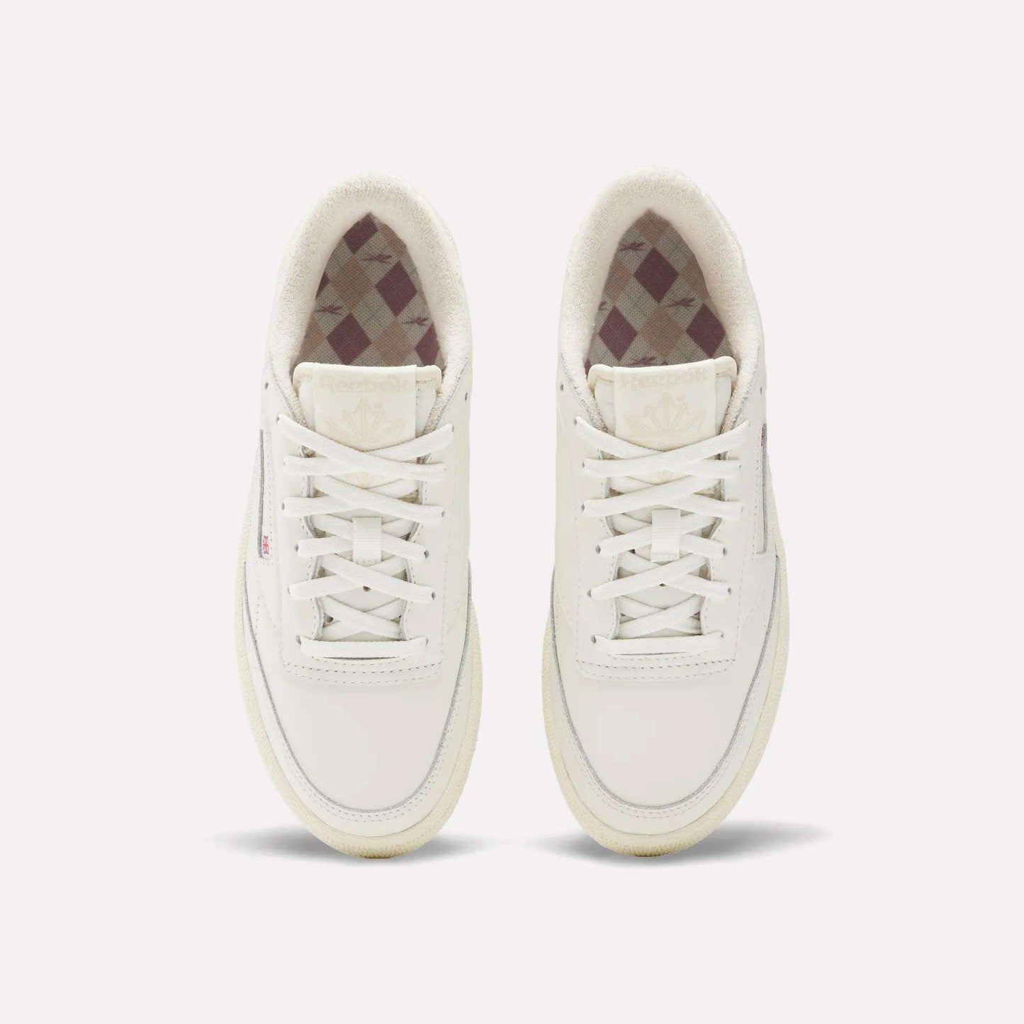 Reebok Sport Women's Club C Golf Shoes