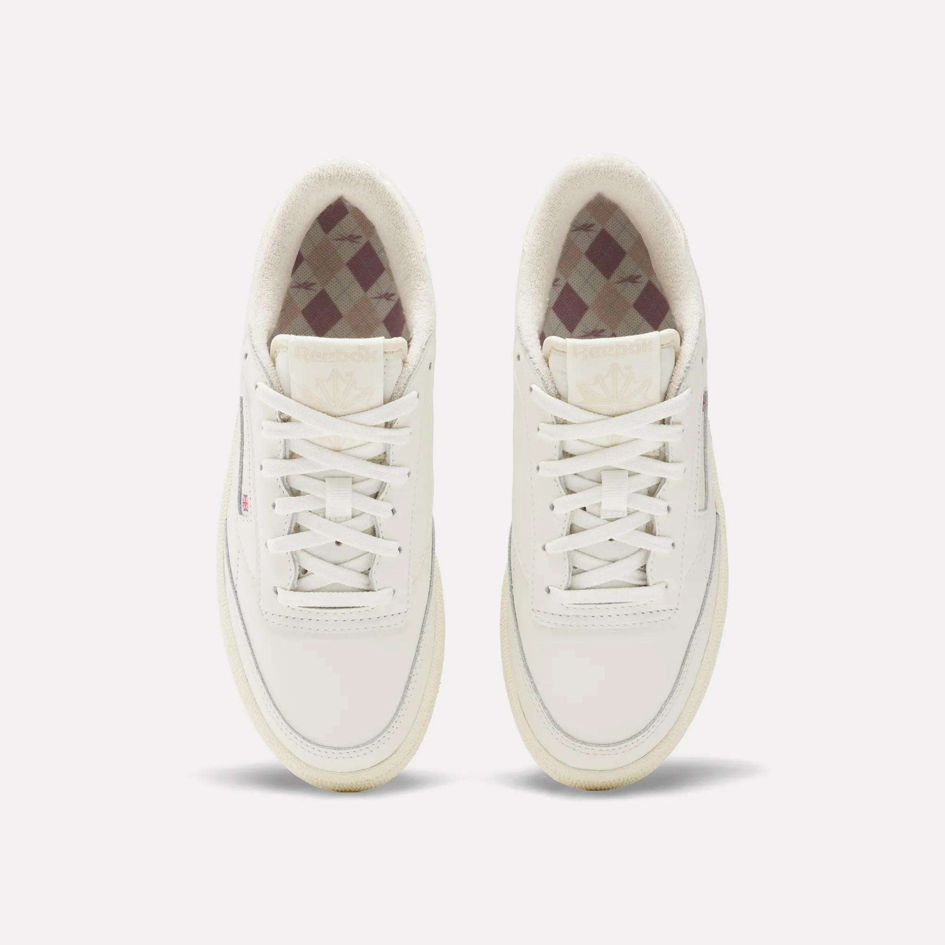 Reebok Sport Women's Club C Golf Shoes