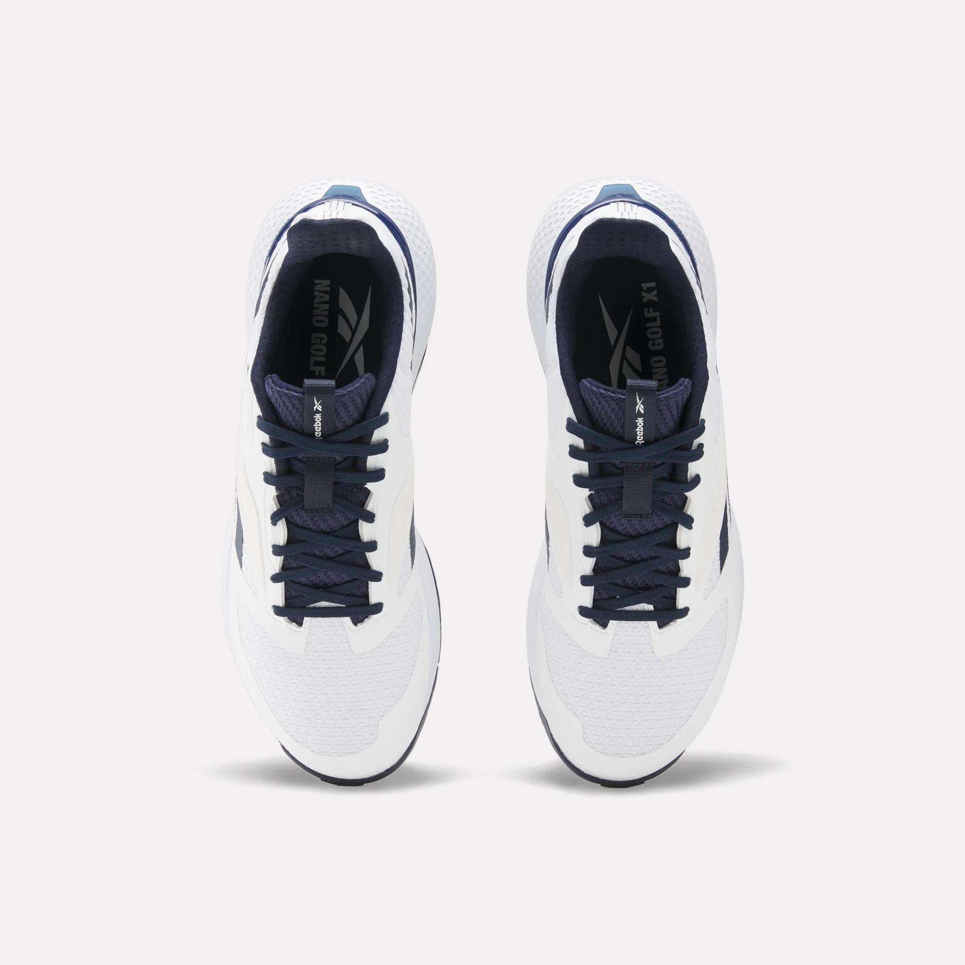 Reebok Sport Nano Golf Shoes