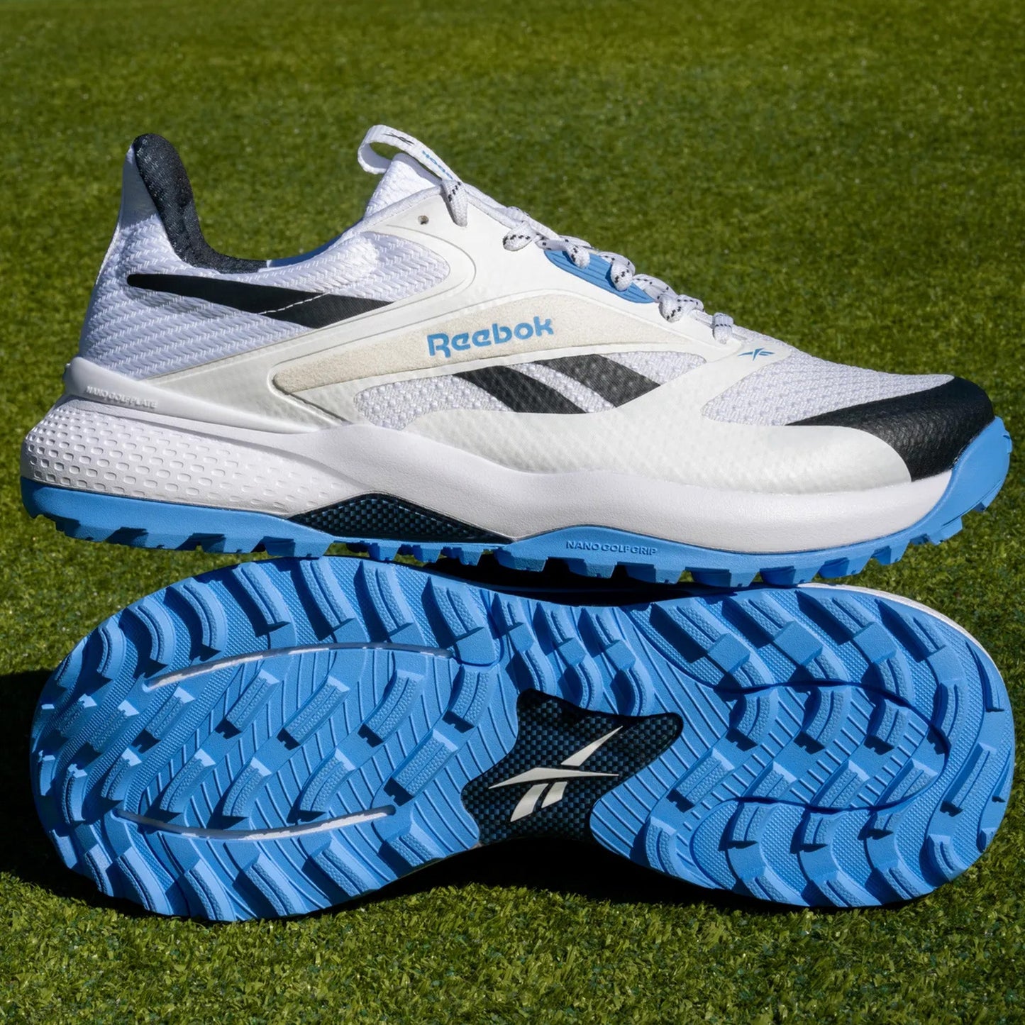Reebok Sport Nano Golf Shoes