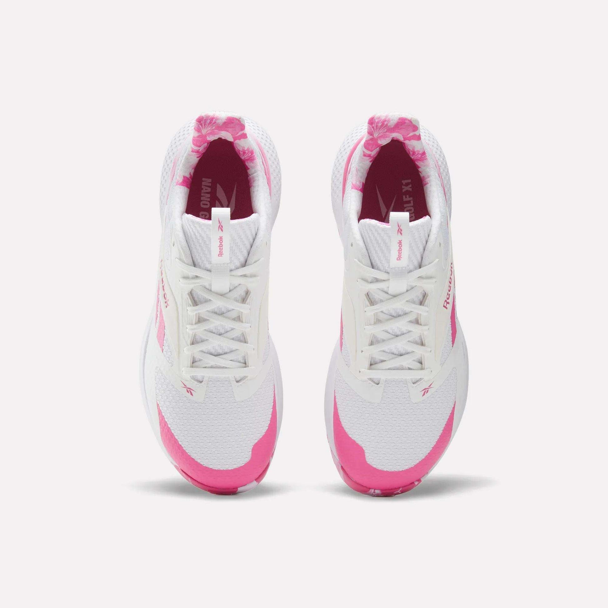Reebok Sport Nano Golf Shoes