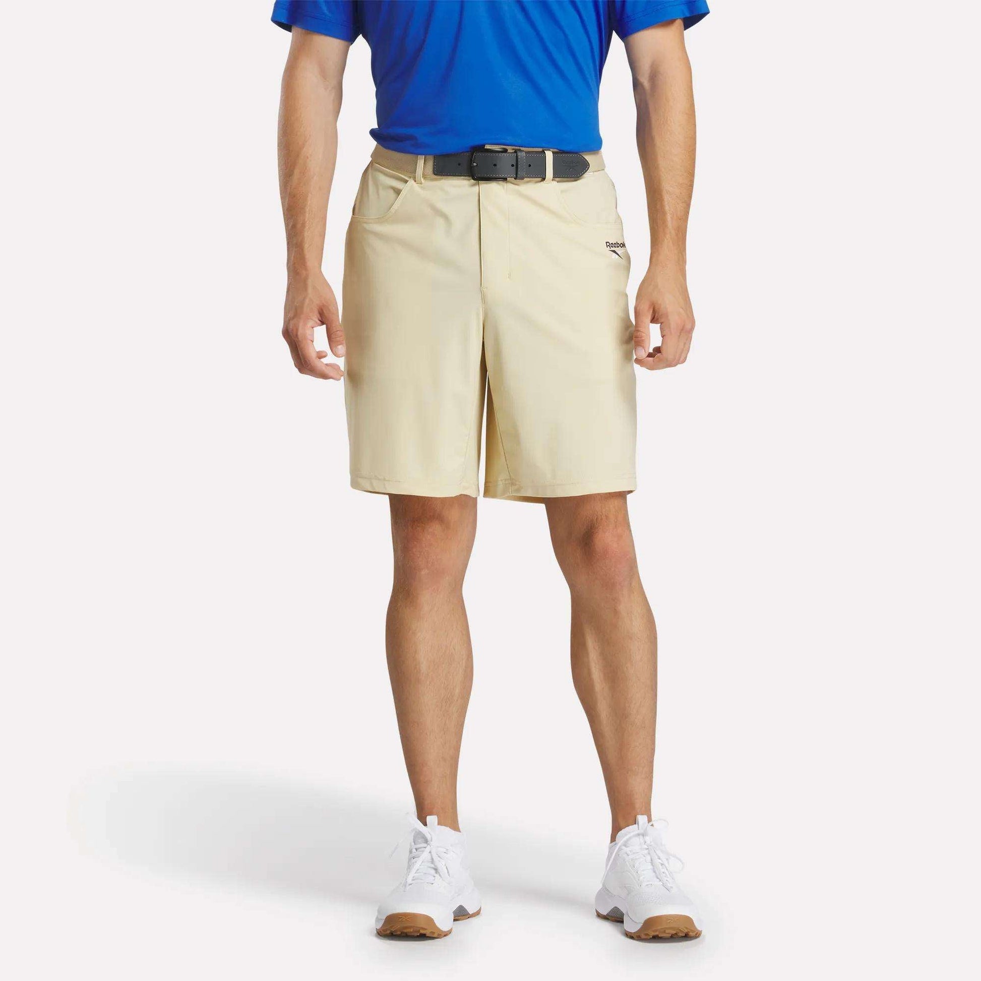 Reebok Sport Men's Favorite 5-Pocket Golf Shorts 9"
