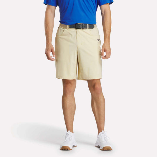 Reebok Sport Men's Favorite 5-Pocket Golf Shorts 9"
