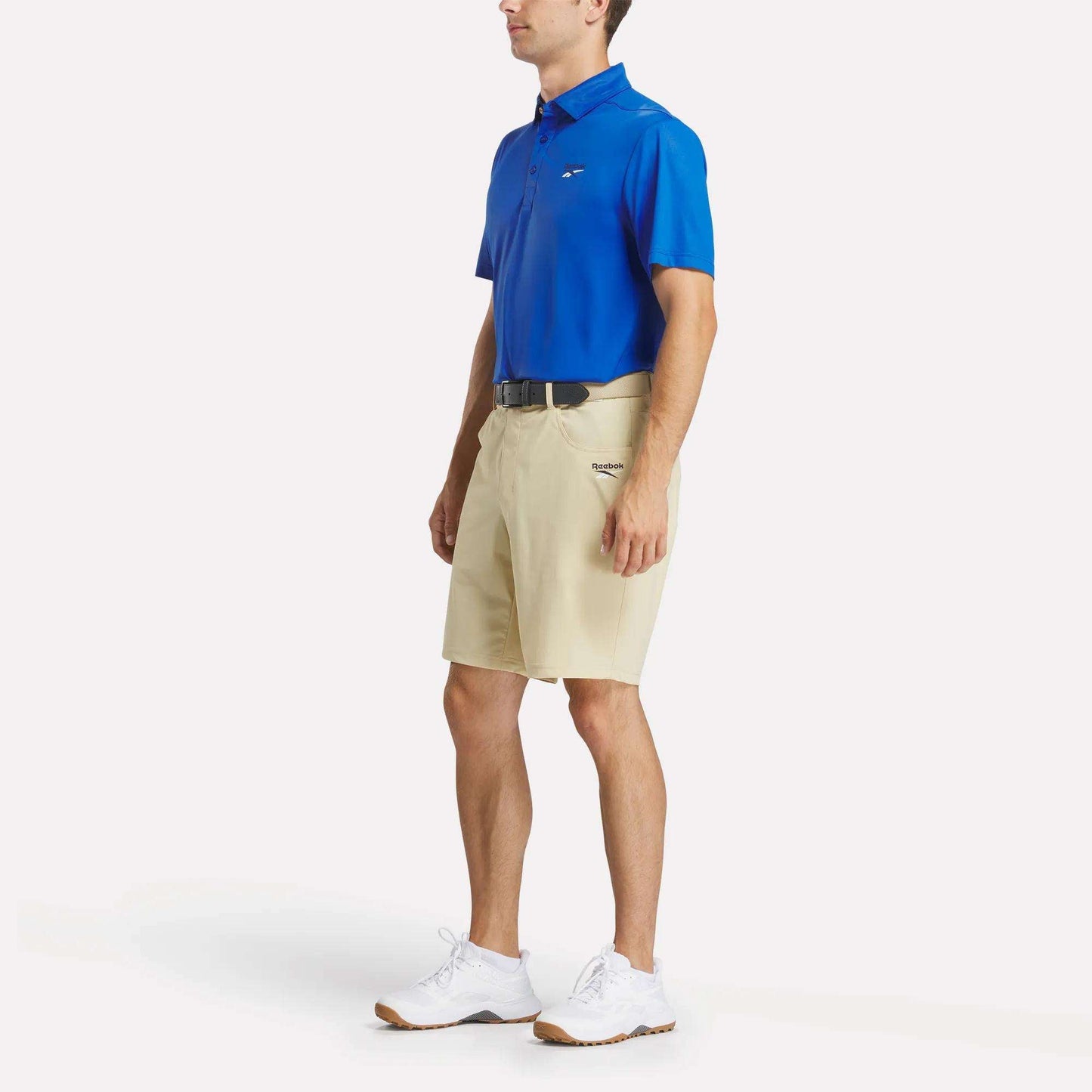 Reebok Sport Men's Favorite 5-Pocket Golf Shorts 9"