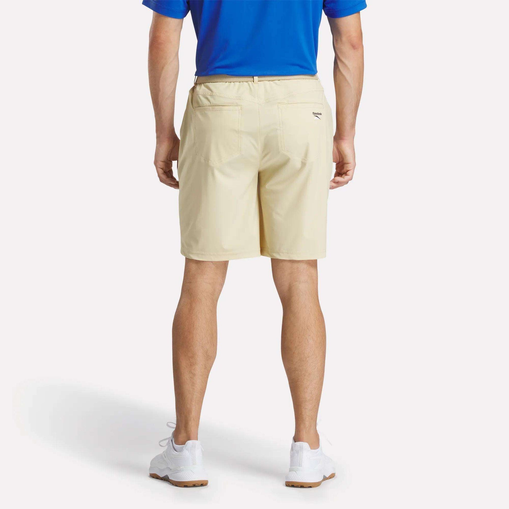 Reebok Sport Men's Favorite 5-Pocket Golf Shorts 9"