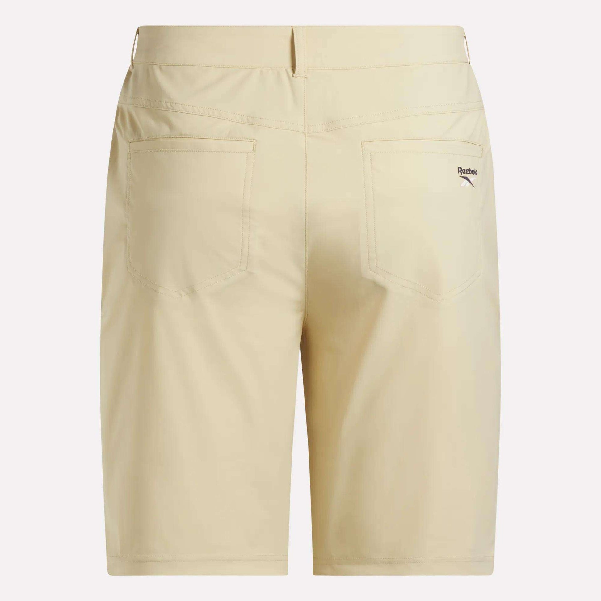 Reebok Sport Men's Favorite 5-Pocket Golf Shorts 9"