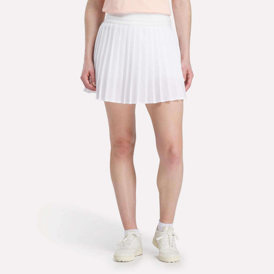Reebok Sport Pleated Skort