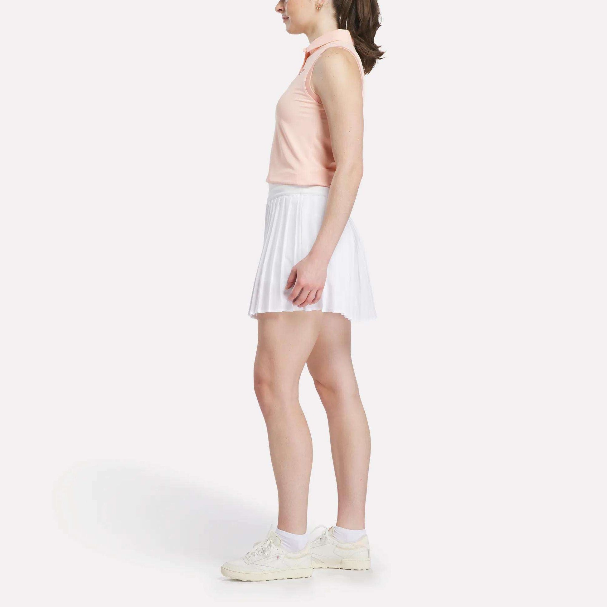 Reebok Sport Pleated Skort