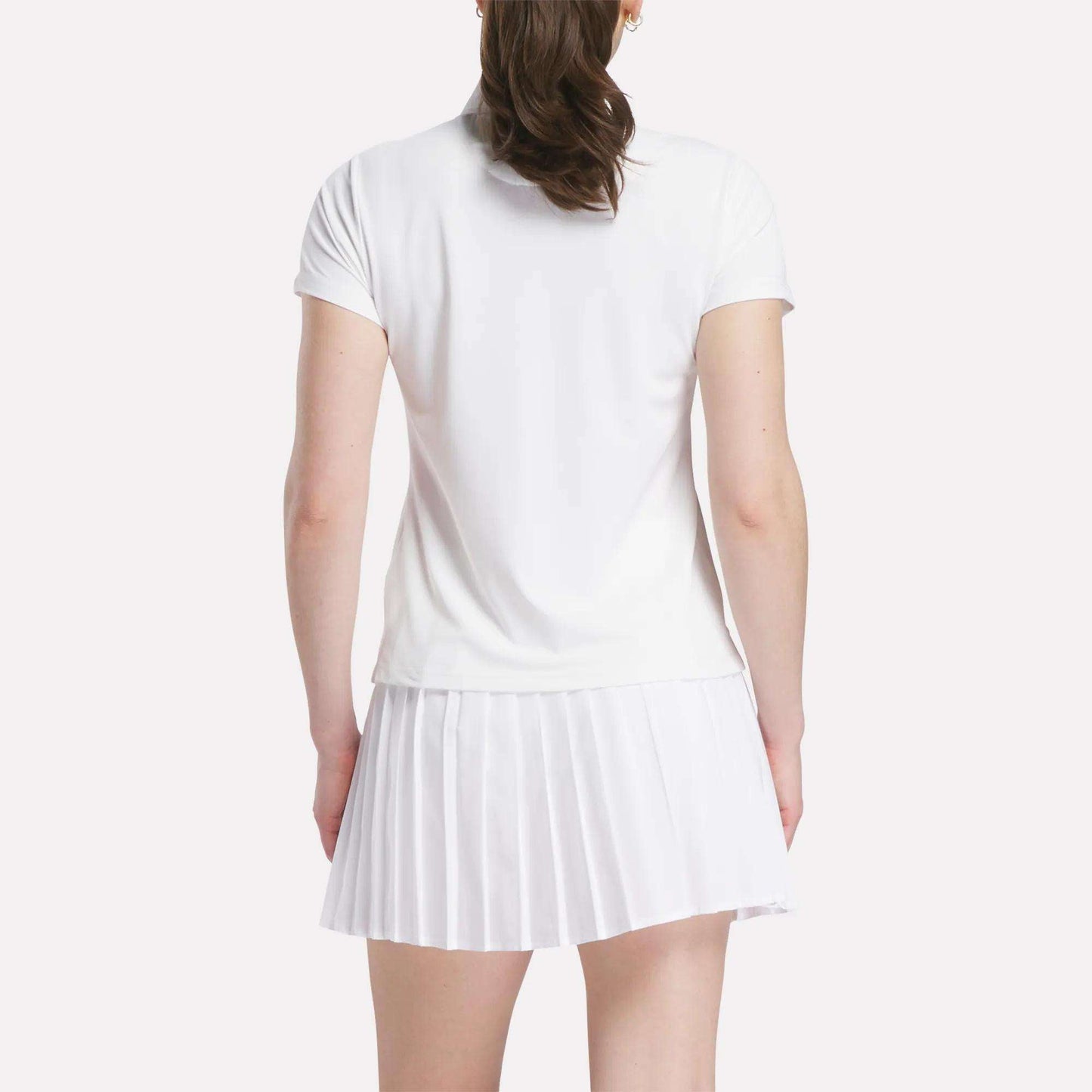 Reebok Sport Micro Pique Polo Shirt