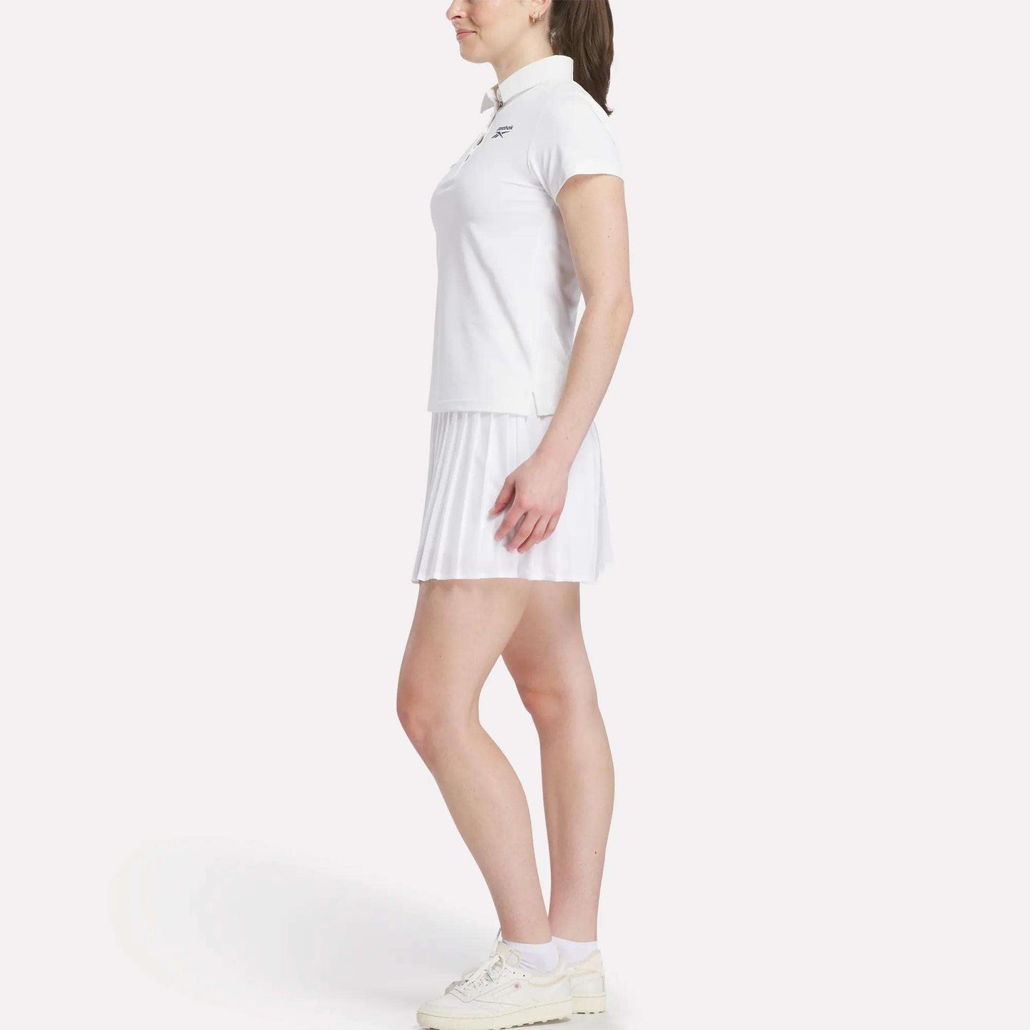 Reebok Sport Micro Pique Polo Shirt
