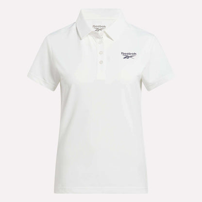 Reebok Sport Micro Pique Polo Shirt