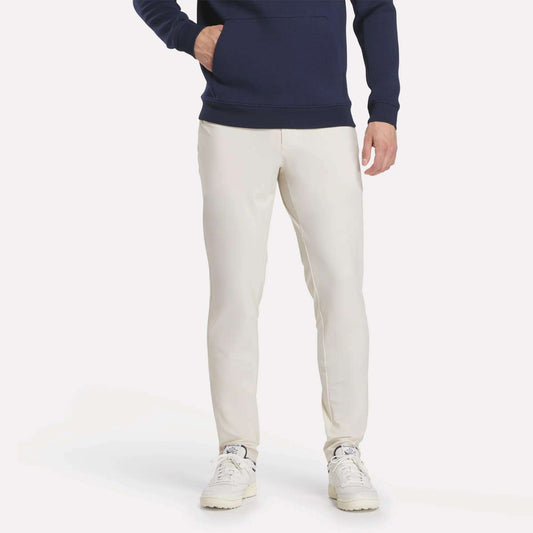 Reebok Sport Men's Favorite 5-Pocket Relaxed Fit Golf Pants