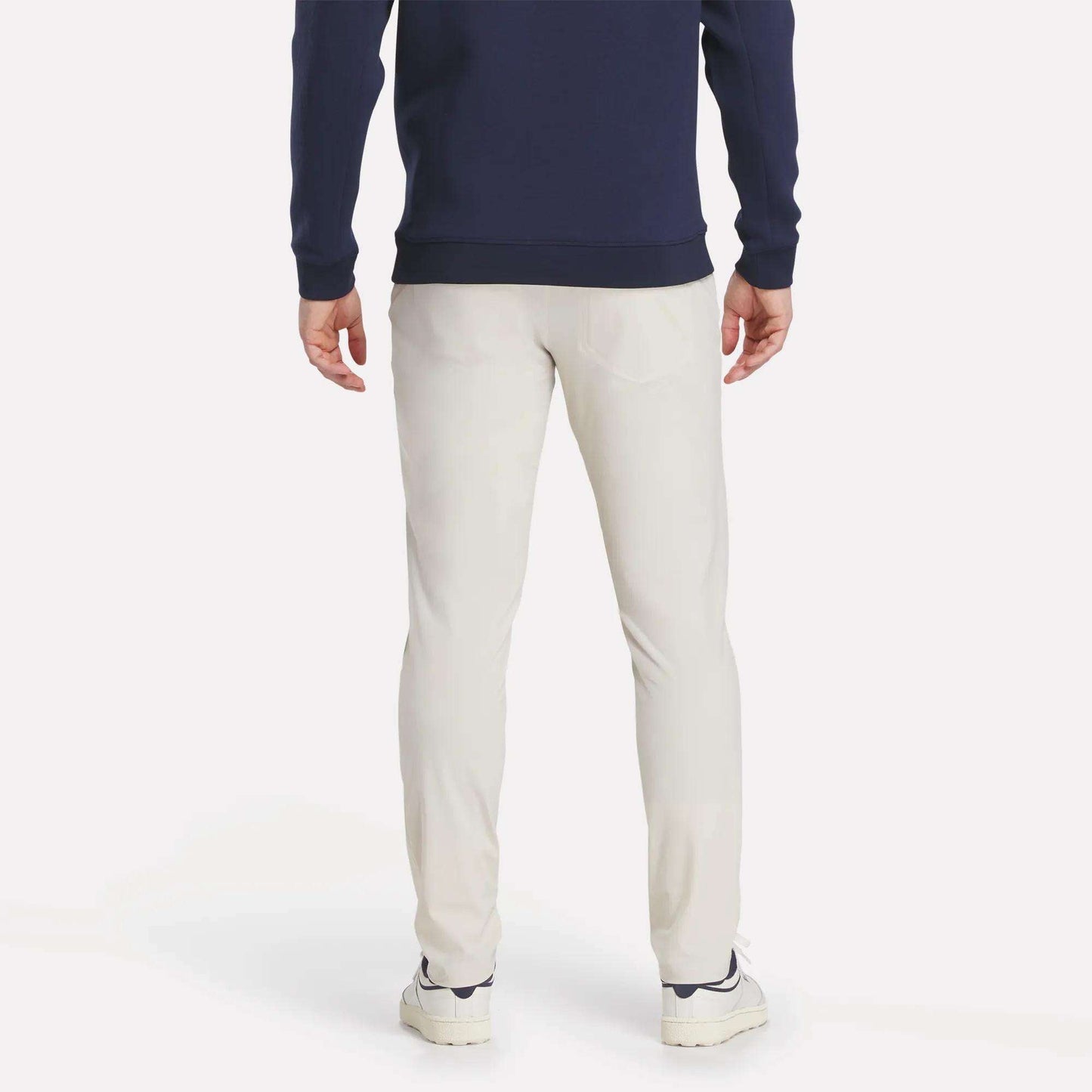 Reebok Sport Men's Favorite 5-Pocket Relaxed Fit Golf Pants
