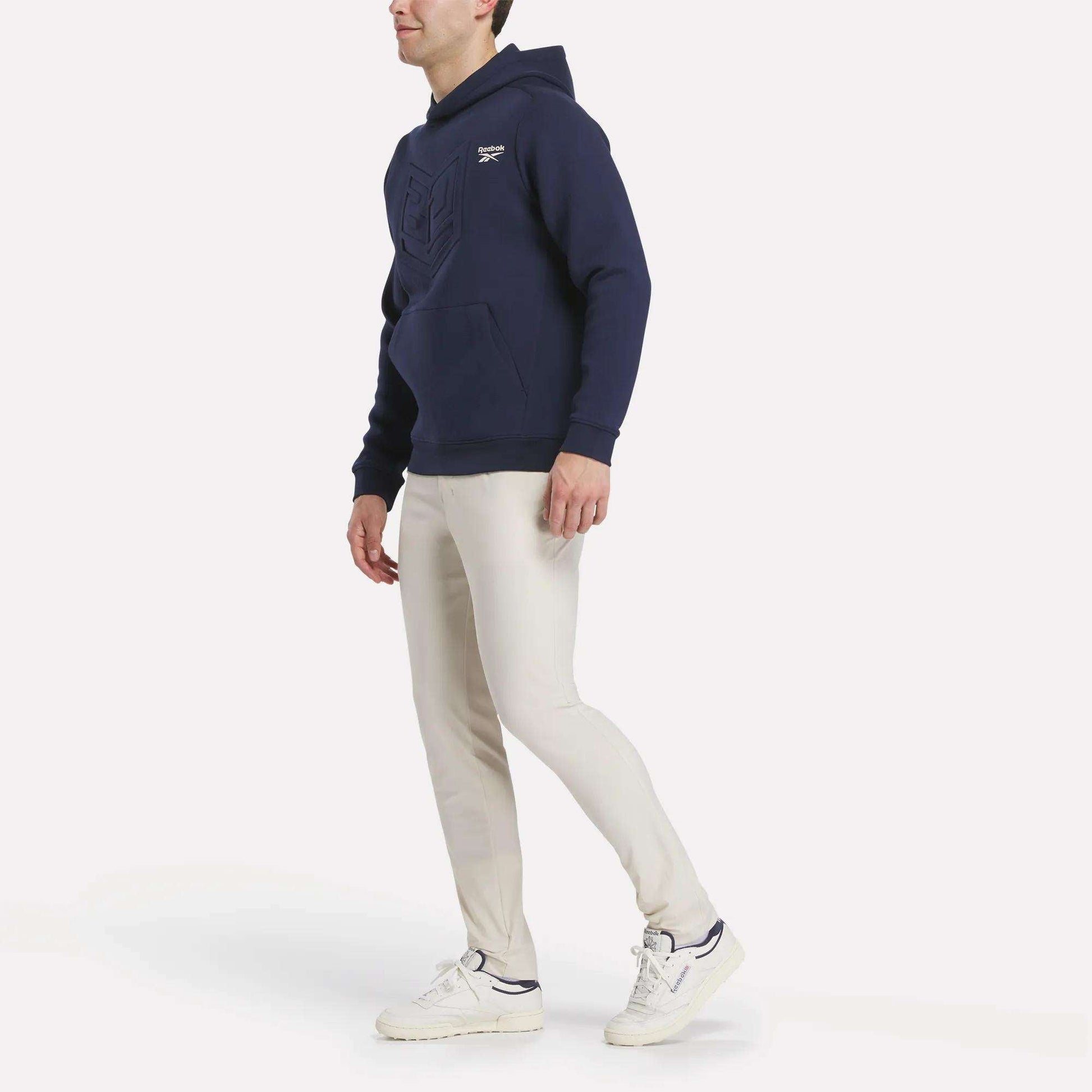 Reebok Sport Men's Favorite 5-Pocket Relaxed Fit Golf Pants