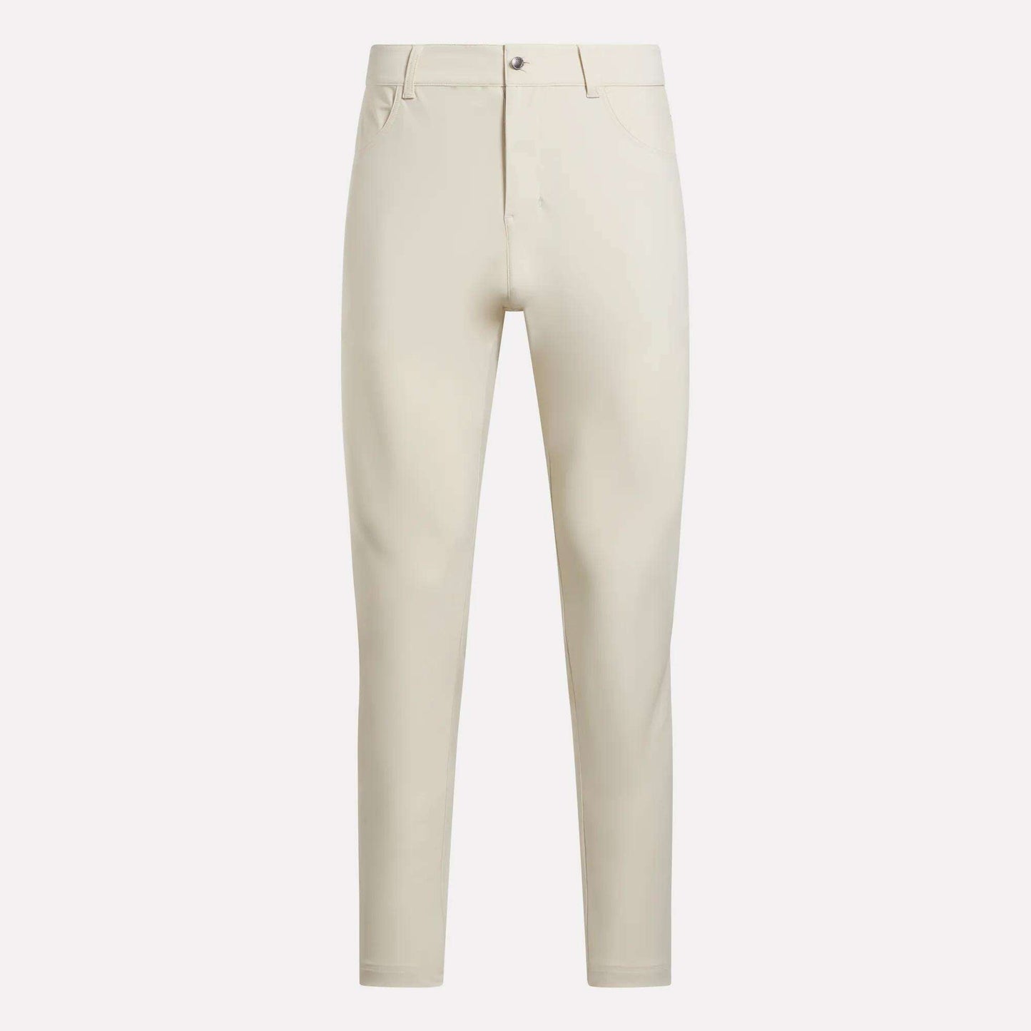 Reebok Sport Men's Favorite 5-Pocket Relaxed Fit Golf Pants