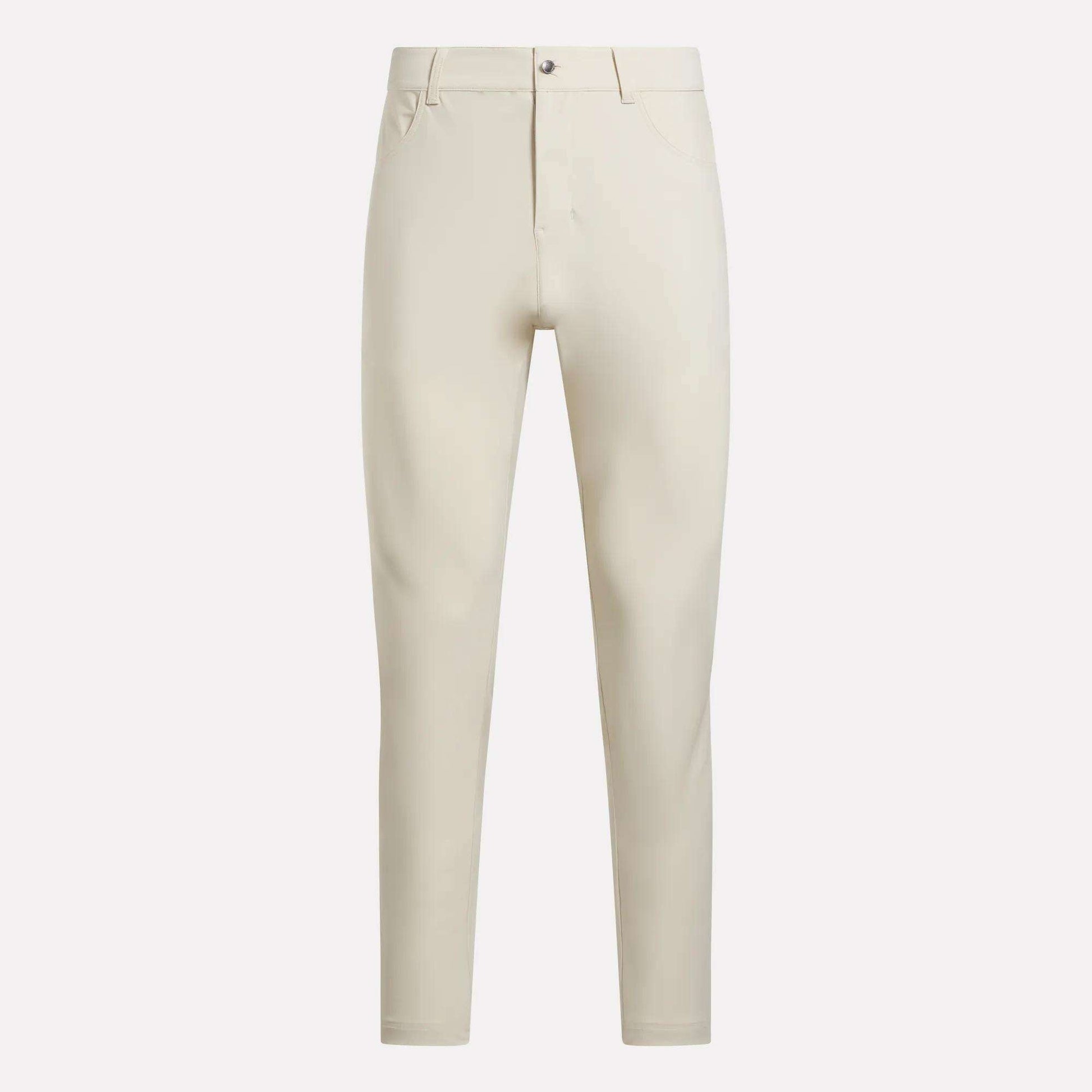 Reebok Sport Men's Favorite 5-Pocket Relaxed Fit Golf Pants