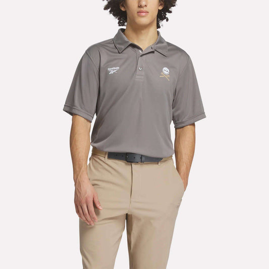 Reebok Sport Men's Crushers Replica Polo