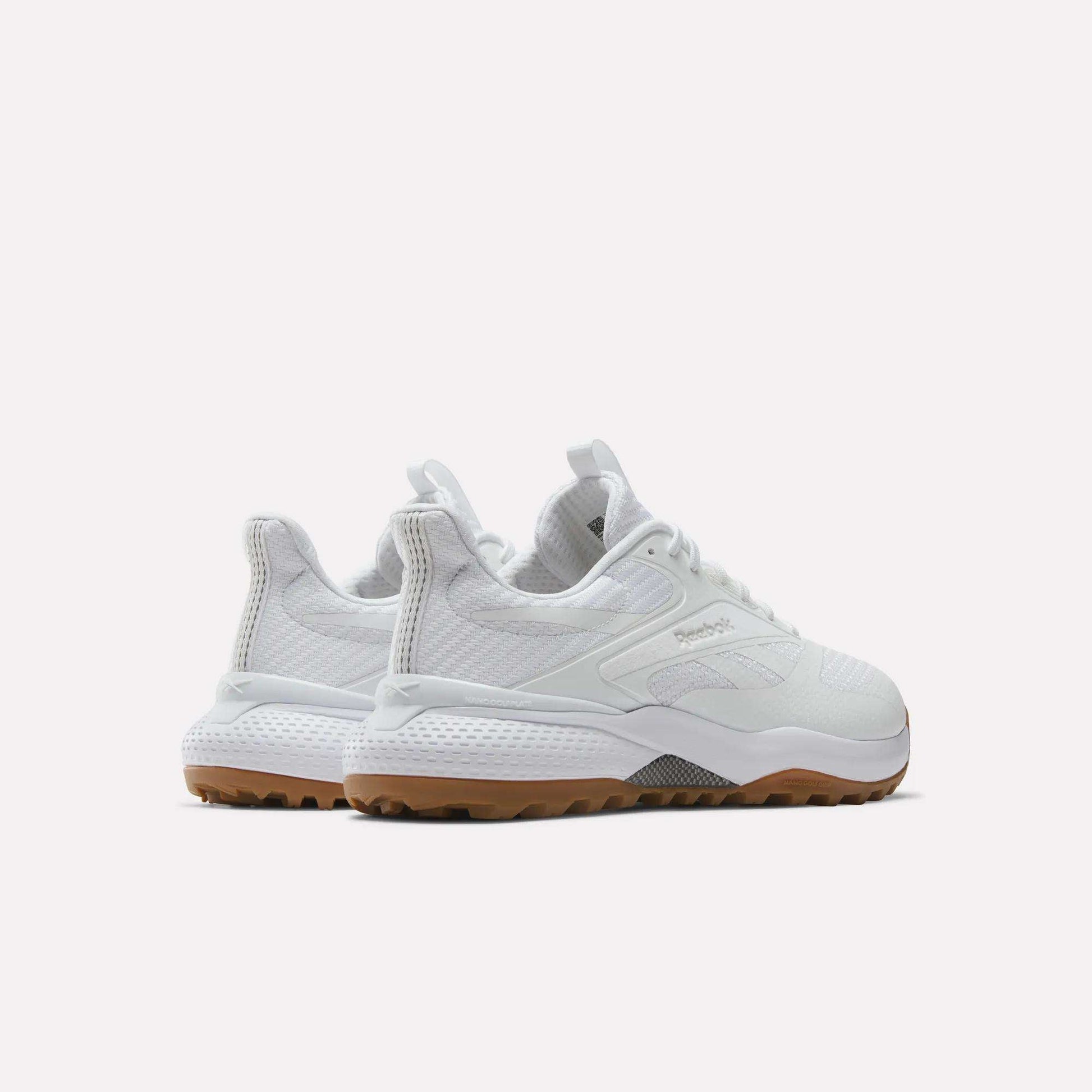 Reebok Sport Nano Golf Shoes