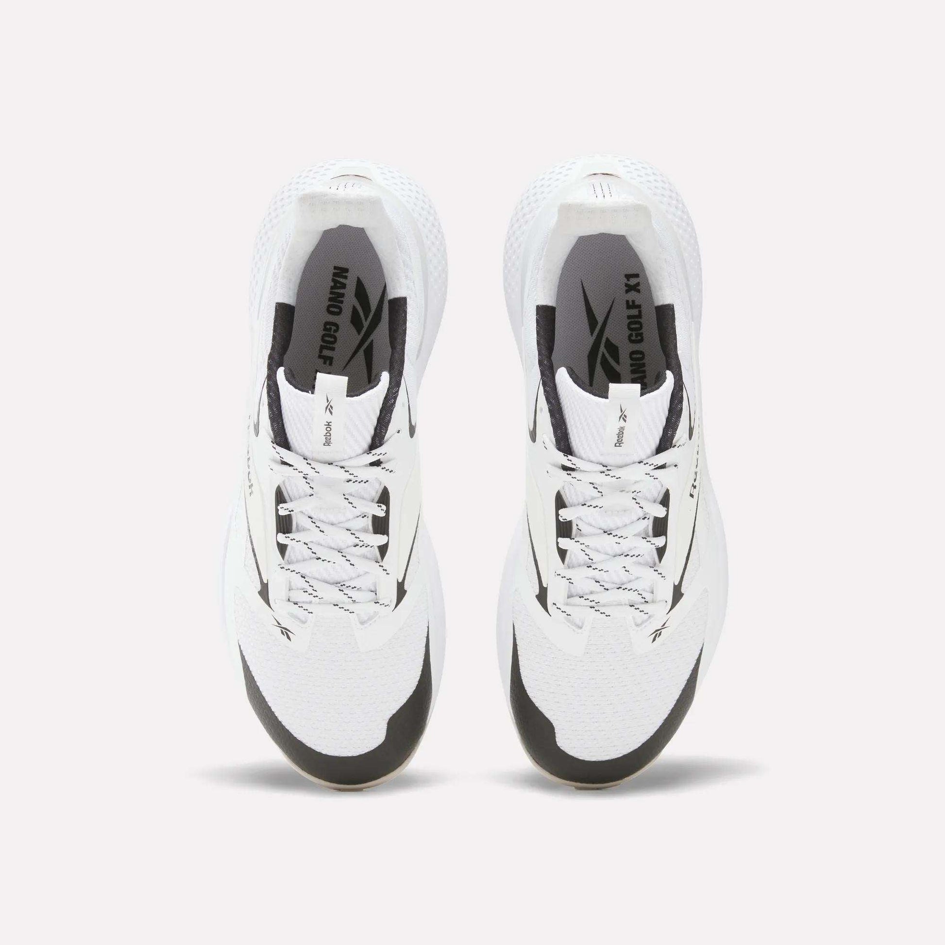Reebok Sport Nano Golf Shoes