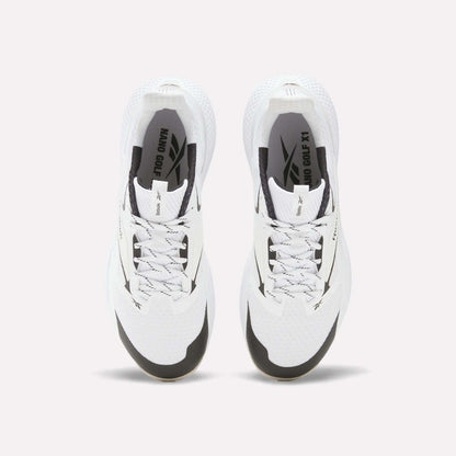 Reebok Sport Nano Golf Shoes