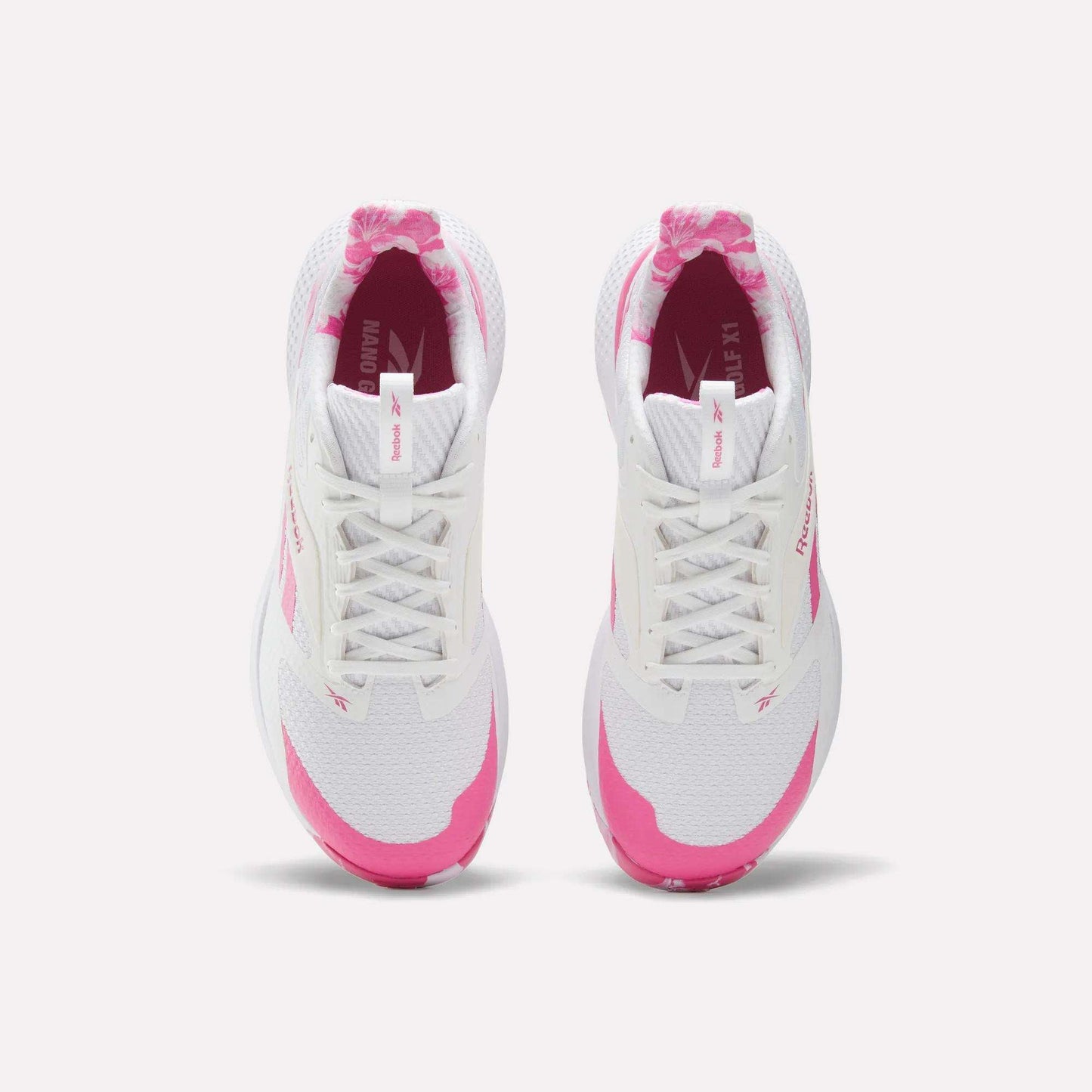 Reebok Sport Nano Golf Shoes