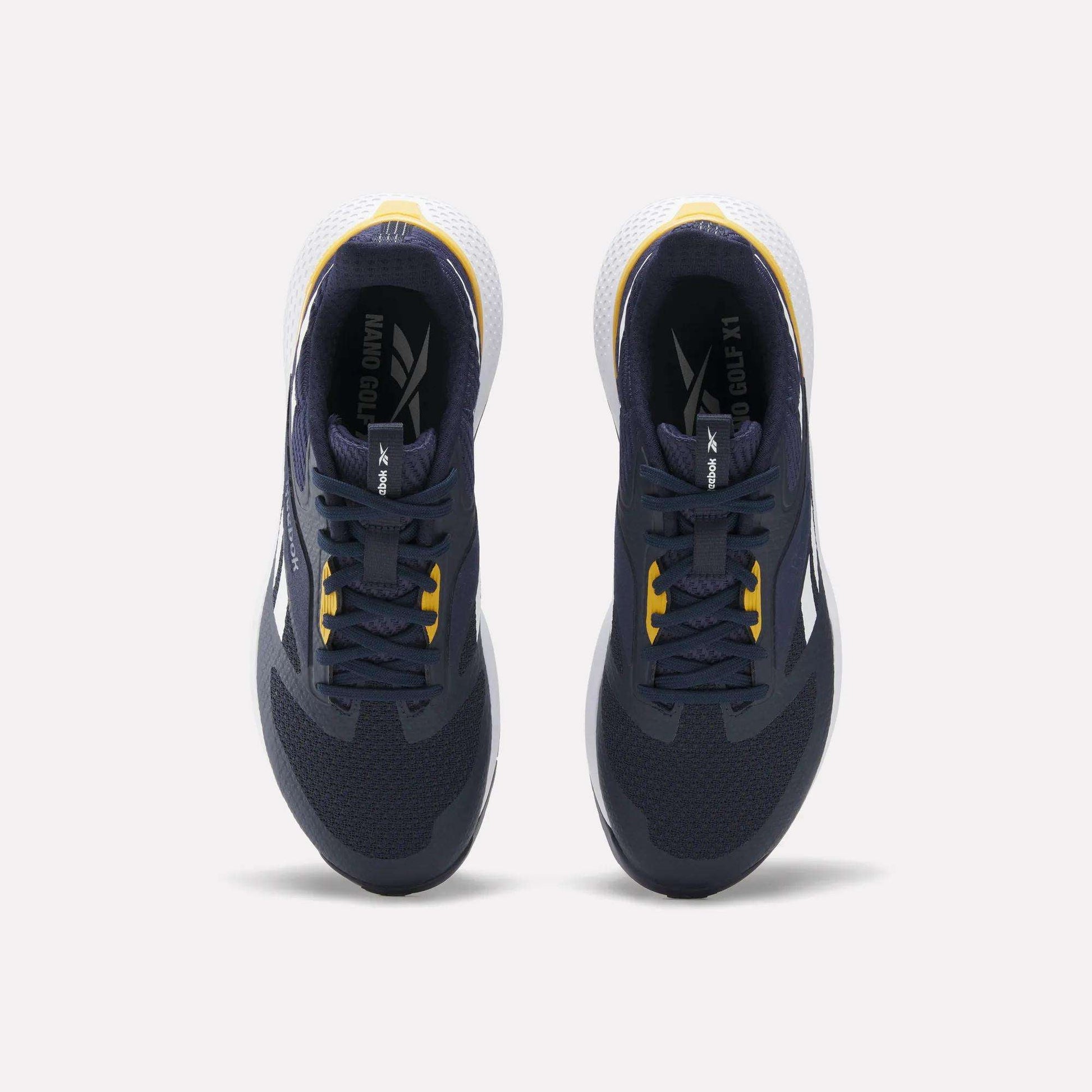 Reebok Sport Nano Golf Shoes
