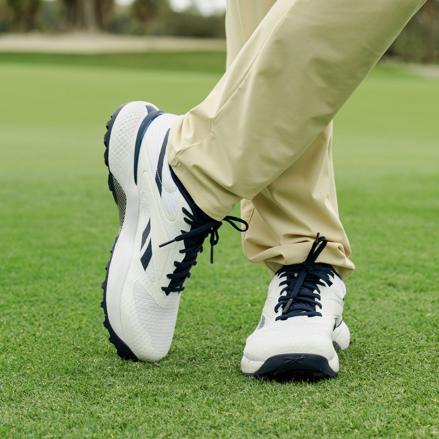 Reebok Sport Nano Golf Shoes