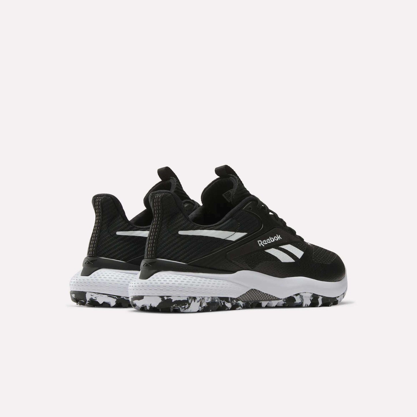 Reebok Sport Nano Golf Shoes