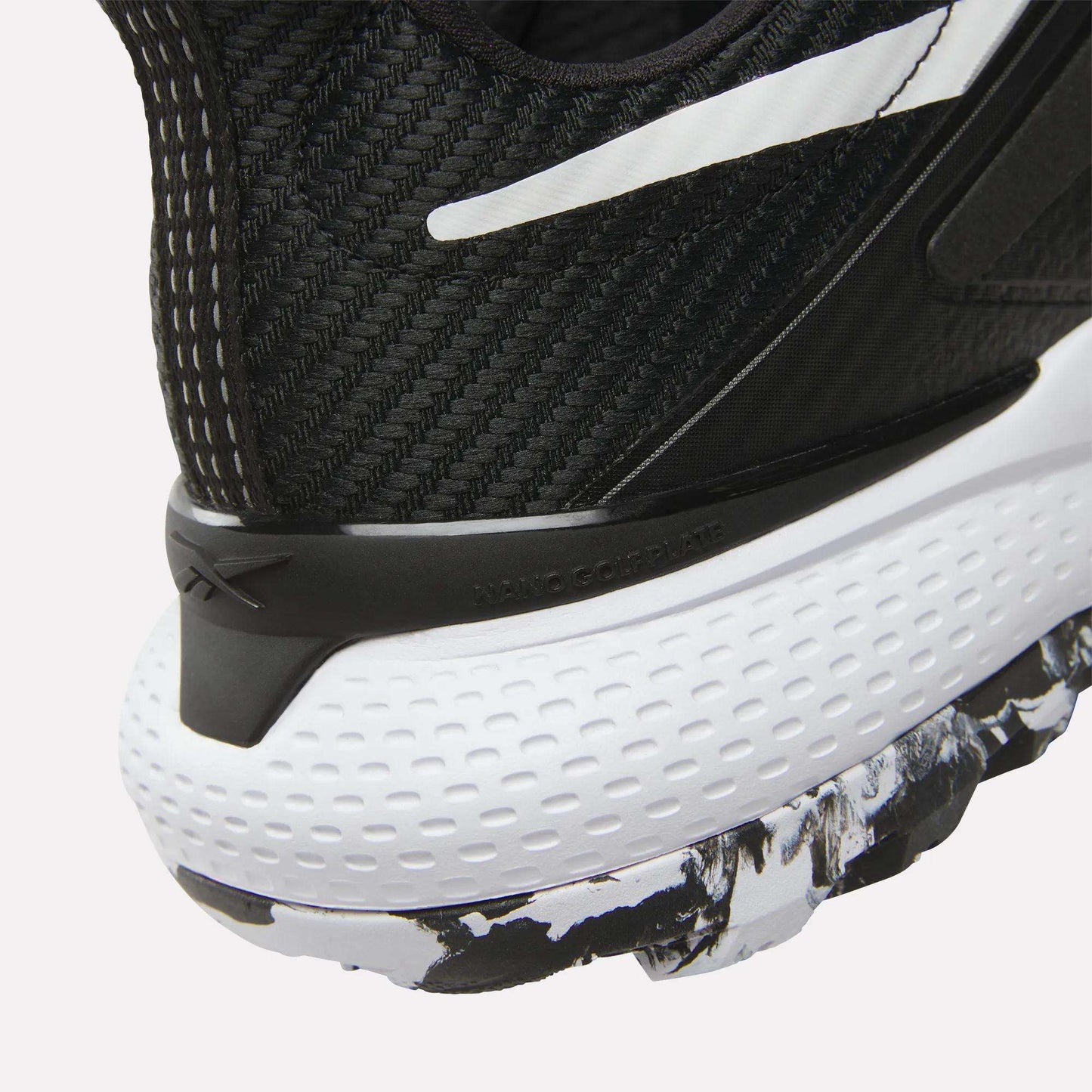Reebok Sport Nano Golf Shoes
