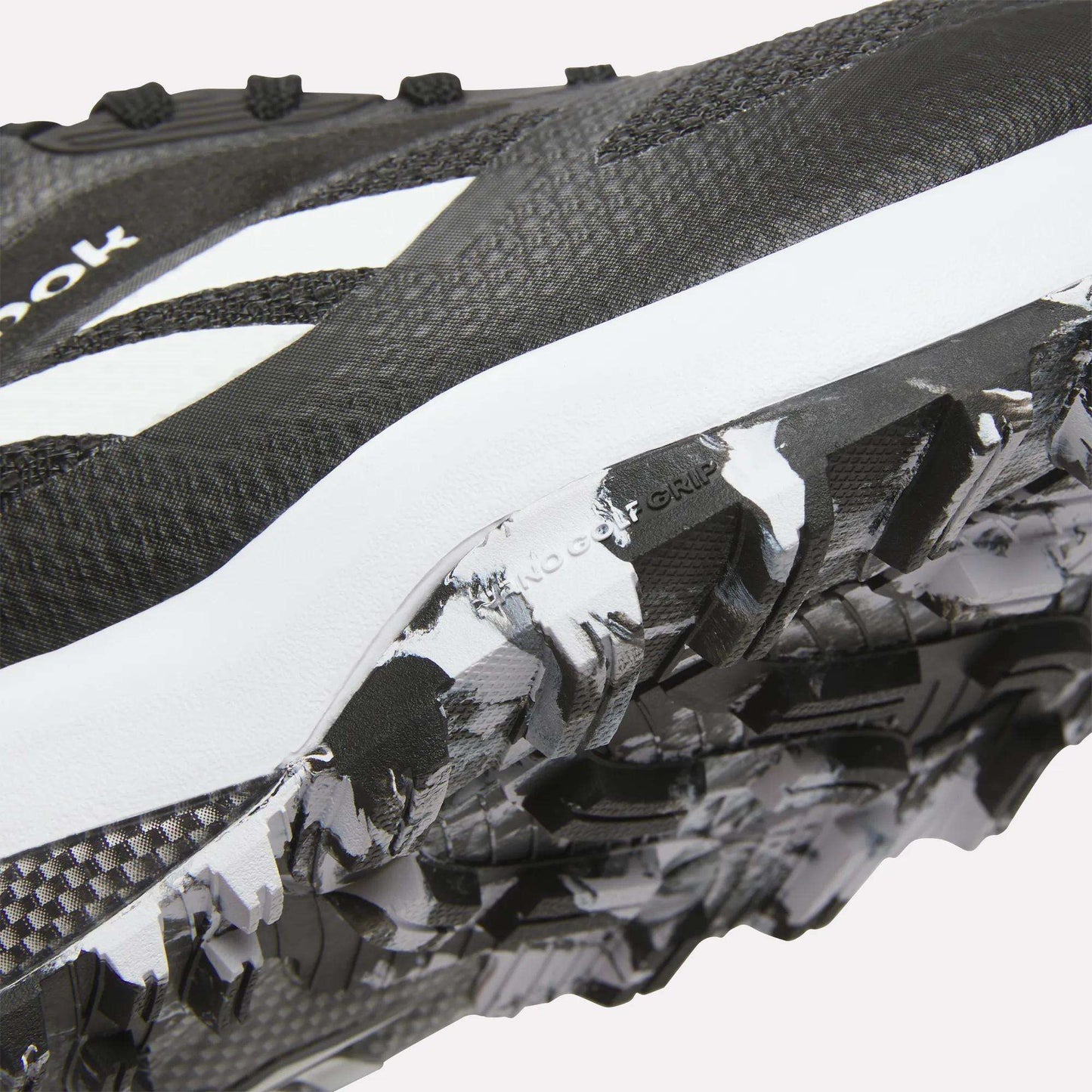 Reebok Sport Nano Golf Shoes